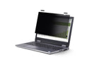 StarTech 13.3-inch 16:9 Touch Privacy Screen, Anti-Glare Blue Light Filter