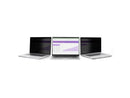 StarTech 13.3-inch 16:10 Touch Privacy Screen, Anti-Glare Blue Light Filter