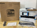 Epson WorkForce Pro WF-M5899 Wired & Wireless Inkjet Multifunction Printer -