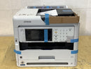 Epson WorkForce Pro WF-M5899 Wired & Wireless Inkjet Multifunction Printer -
