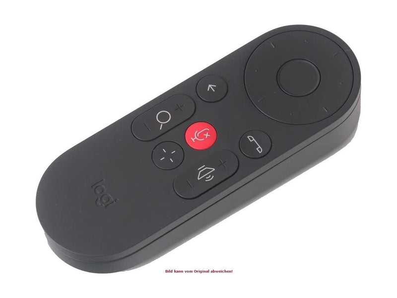 Logitech Device Remote Control 952-000058