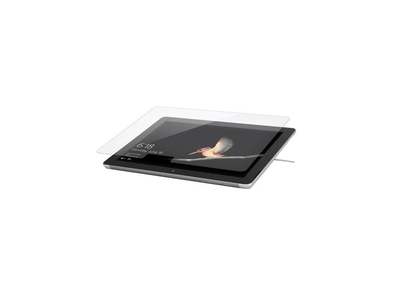 Targus Tempered Glass Screen Protector for Microsoft Surface Go - AWV1310TGL
