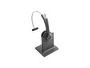 Cisco - CP-HS-WL-561-S-US= - Cisco 561 Headset - Mono - Wireless - DECT 6.0 -