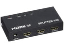 4XEM 4XHDMISP1X2 2Port HDMI Splitter & Signal Amplifier