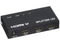 4XEM 4XHDMISP1X2 2Port HDMI Splitter & Signal Amplifier