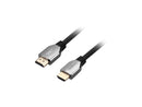 SIIG 8K Ultra High Speed HDMI Cable - 6.6ft