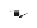C2G 6ft Mickey Mouse Power Cable - For Notebook, Computer - 18 Gauge - 6 ft Cord