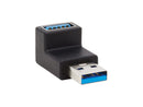 TRIPP LITE U324-000-UP USB 3.0 SUPERSPEED ADAPTER - USB-A TO USB-A, M/F, UP