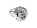 REPLACEMENT COMBINATION LOCK