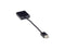 Black Box Network Services VA-HDMI-VGA Video Adapter Dongle - HDMI Male to VGA
