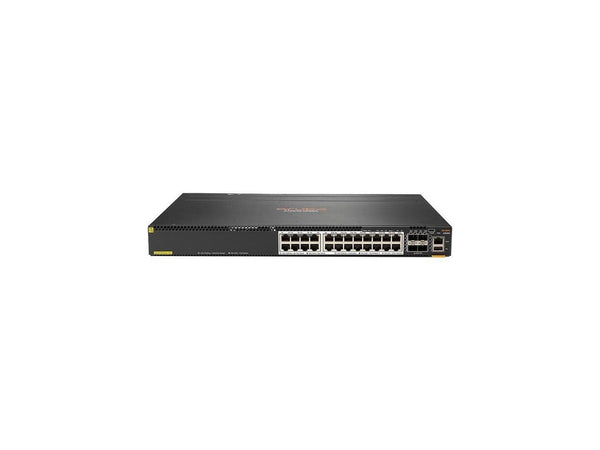 Aruba 6300M 24SR5 CL6 PoE 4SFP56 Swch