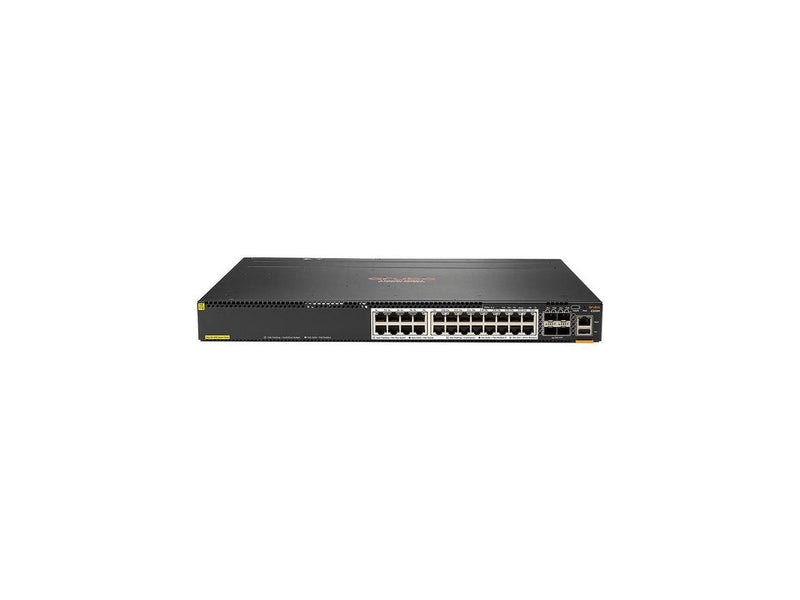 Aruba 6300M 24SR5 CL6 PoE 4SFP56 Swch