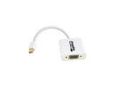 Plugable Mini DisplayPort (Thunderbolt 2) to VGA Adapter (Supports Mac, Windows,