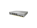 Cisco 3560CX-8PC-S Layer 3 Managed Ethernet Switch