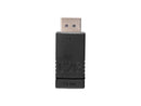 DISPLAYPORT TO HDMI ADAPTER 4K