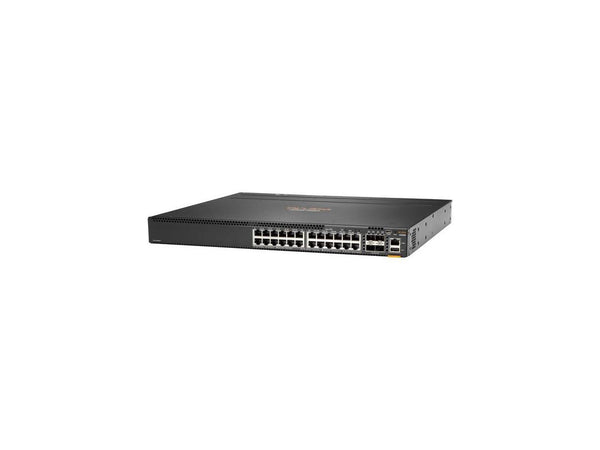 Aruba JL664A 24-port 1GbE and 4-port SFP56 Switch