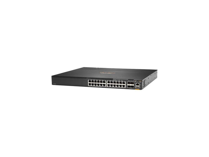 Aruba JL664A 24-port 1GbE and 4-port SFP56 Switch