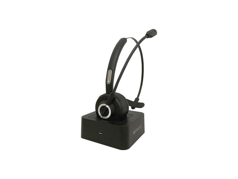 Spracht Mobile Office Headset