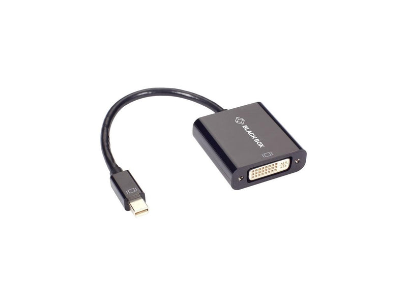 Black Box Mini Displayport/DVI-I Video Cable