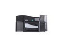 Fargo DTC4500E Single Sided Dye Sublimation/Thermal Transfer Color Printer