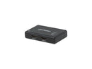 Manhattan 4K 2-Port Hdmi Splitter