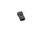 Black Box Network Services FA756 V.35 to RS-232 Gender Changer, Female & Male