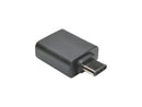 Tripp Lite USB 3.1 Gen 1 Cable, USB-C to USB-A (M/F), Type-C to Type-A