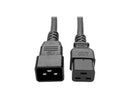 Tripp Lite P036-010-15A Power Extension Cord