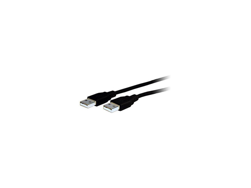 COMPREHENSIVE CONNECTIVITY COMPANY USB2-AA-25ST 25FT USB 2.0 A TO A CABL