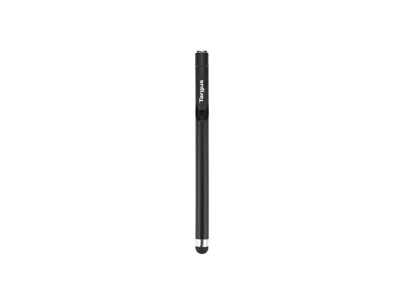 Targus Antimicrobial Smooth Gliding Standard Stylus - Capacitive Touchscreen