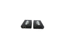 4XEM HDMI Extender - 1 Input Device - 1 Output Device - 328.08 ft Range - 2 x