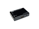 Tripp Lite 3 Port Hdmi Mini Switch For Video And Audio 4K X 2K Uhd 30 Hz