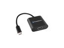 Comprehensive USB31-HDF Adapter
