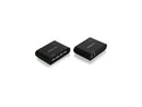 USB 2.0 4 Port USB Extender - Up To 165Ft - Cat5, Cat5e or Cat6 Ethernet