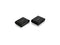 USB 2.0 4 Port USB Extender - Up To 165Ft - Cat5, Cat5e or Cat6 Ethernet