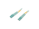 Tripp Lite N820-02M-OM4 6 ft. 40/100Gb Duplex MMF 50/125 OM4 LSZH Patch Cable