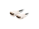 C2G 6.5 ft. DVI-D M/M Dual Link Digital Video Cable Model 26911