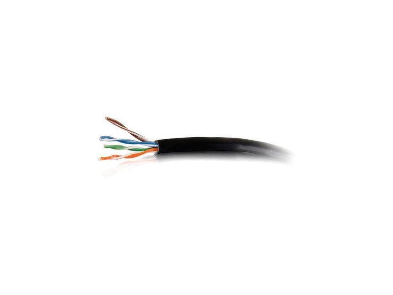 1000FT CAT6 BULK UNSHIELDED (UTP) ETHERNET NETWORK CABLE WITH SOLID CONDUCTORS -