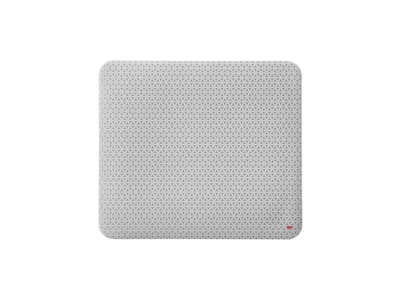 3M Precise Mouse Pad, Battery Saving Design-Bitmap, Non-skid Backing, MP114-BSD1