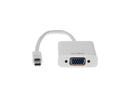 MINI DISPALYPORT TO VGA ADAPTER