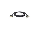 Tripp Lite P510-010 10 ft. VGA Monitor Extension Gold Cable (HD15 M/F)
