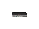 Black Box ServSwitch CX KVM Switch (1) Analog Console Port + (4) Users (16)