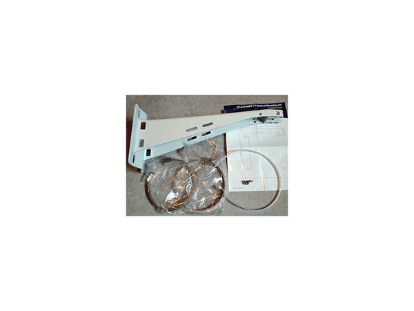 HPE AP-270-MNT-V1 AP-270 Series Outdoor Pole/Wall Long Mount Kit