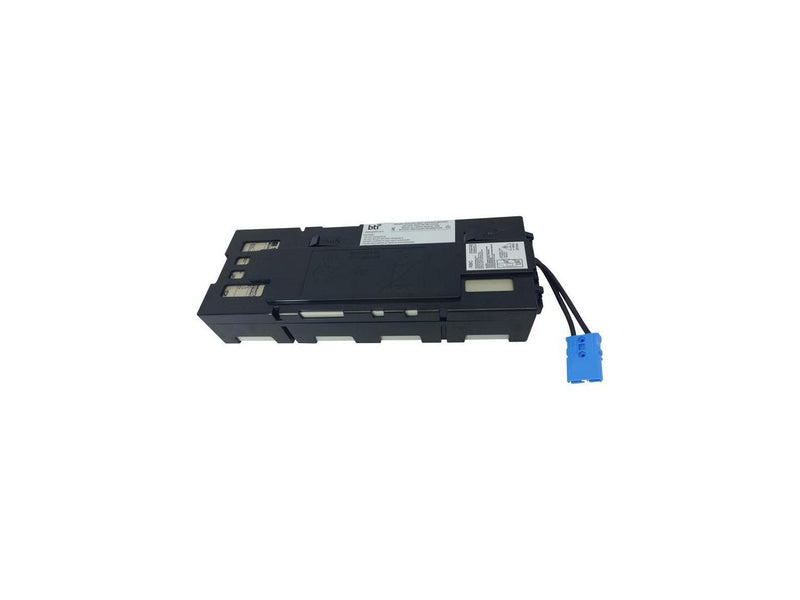 Bti Replacement Battery Rbc115 For Apc - Ups Battery - Lead Acid