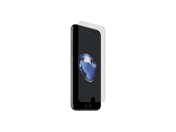 Targus Tempered Glass Screen Protector for iPhone 7 and iPhone 8 - AWV1293USZ