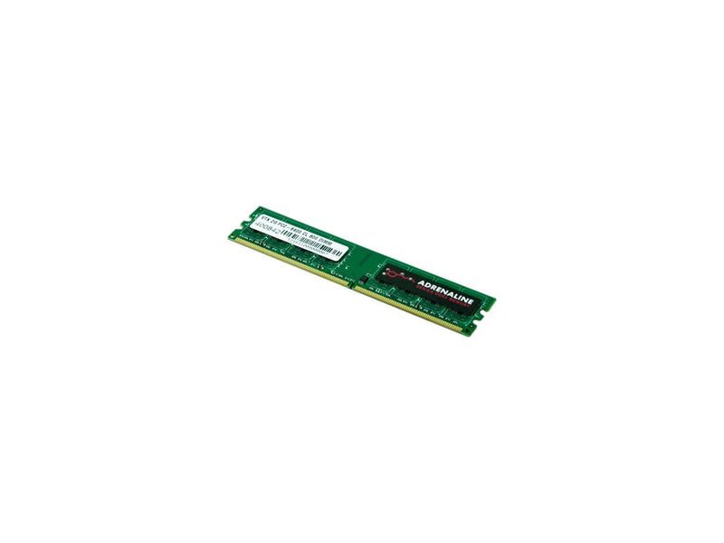 Visiontek Adrenaline 2GB DDR2 SDRAM Memory Module