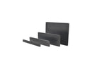 TRIPP LITE SRXUPANEL Blanking Panel Kit, 4 Pieces