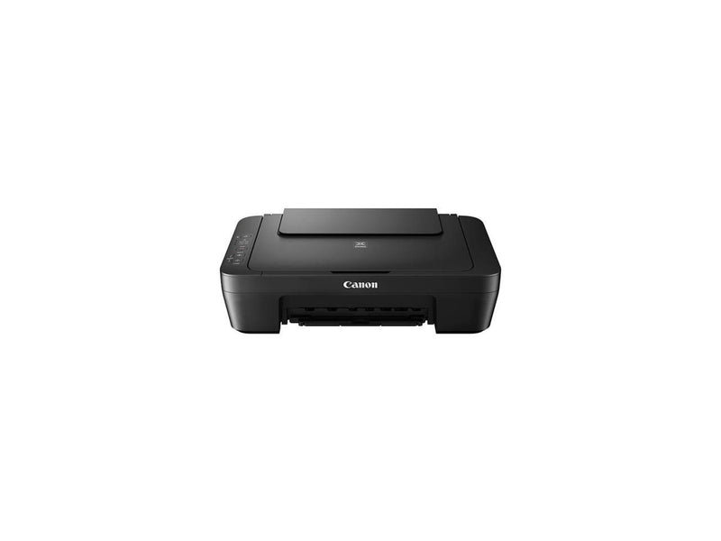 Canon PIXMA MG2525 (0727C002) 4800 dpi x 600 dpi USB color Inkjet All-In-One