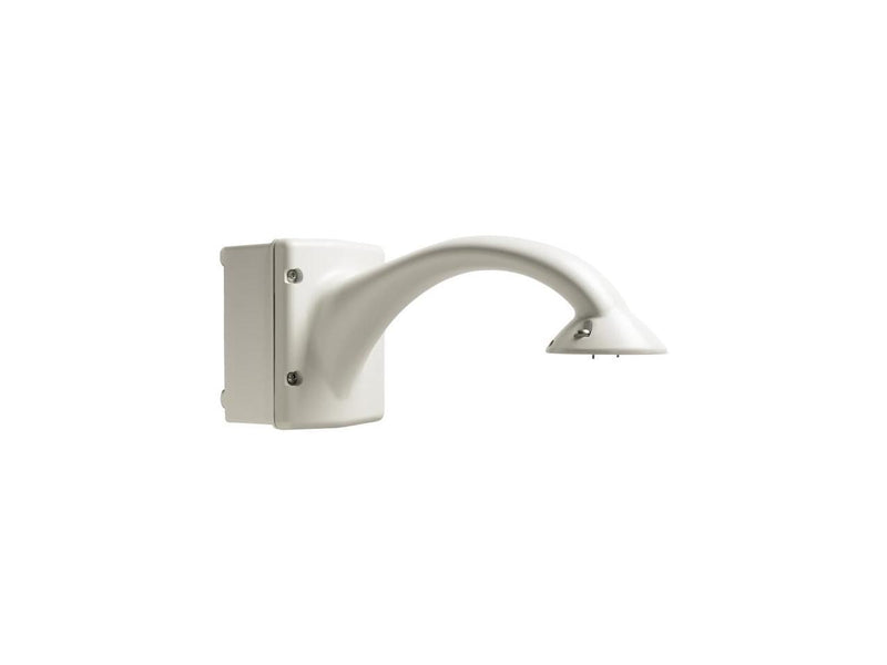BOSCH VG4-A-PA0 AUTODOME MODULAR(G4)PENDANT ARM,24VAC NO TRANS,WHITE