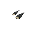Comprehensive Standard HD-HD-25EST HDMI with Ethernet Audio/Video Cable